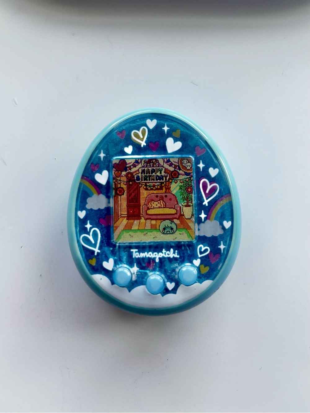 Rare Tamagotchi On Fairytale